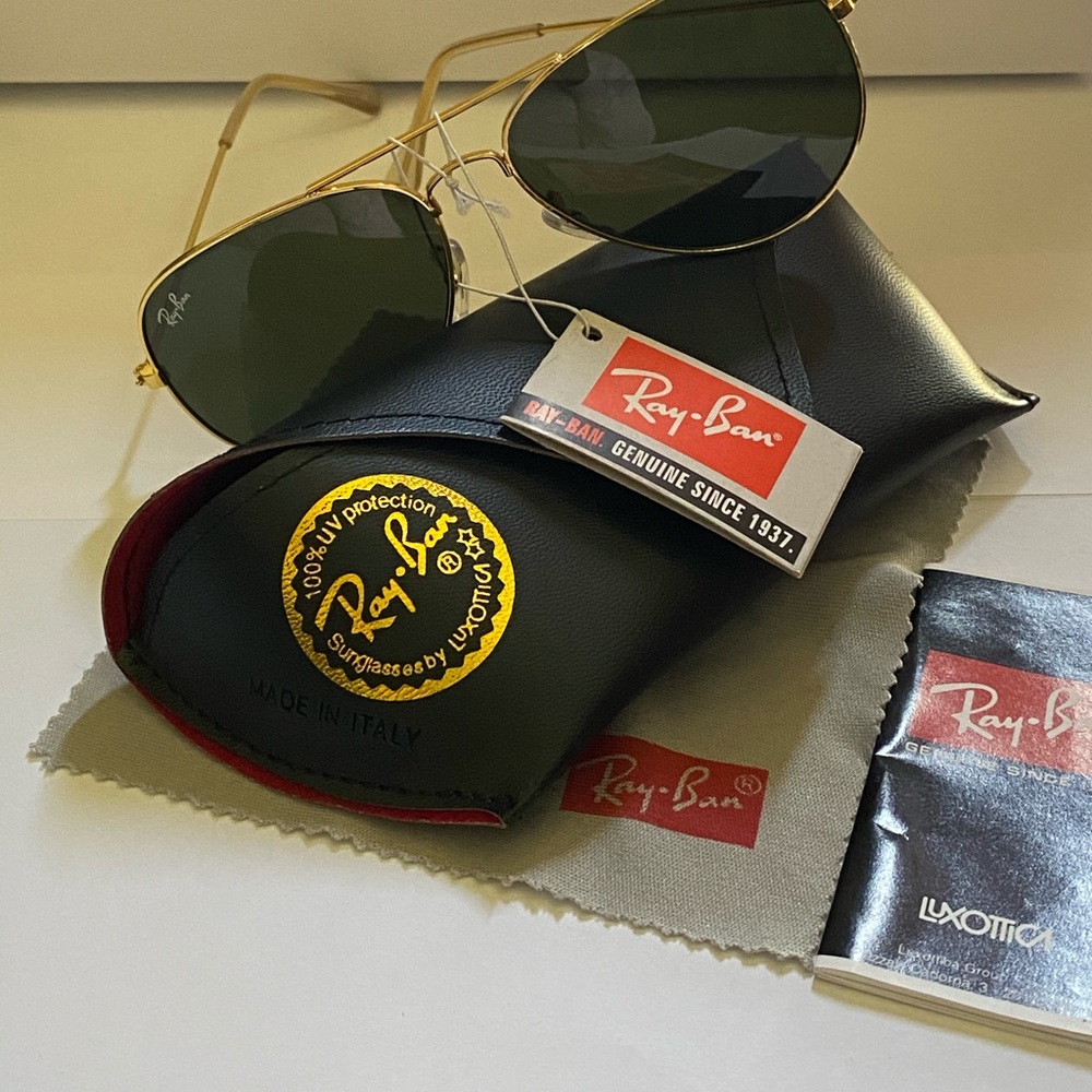 COPY - Ray-Ban Sunglasses